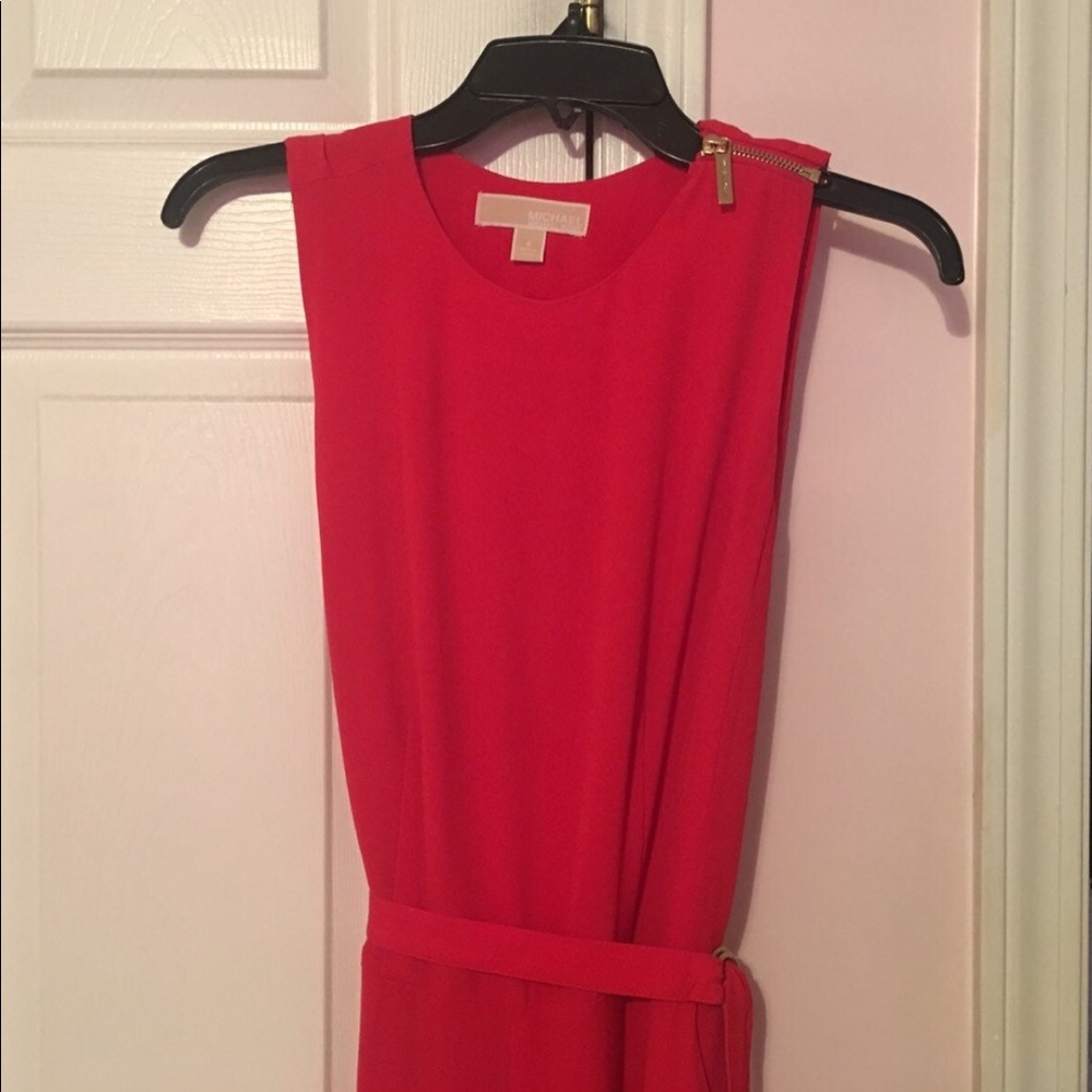 Michael Kors summer jumper